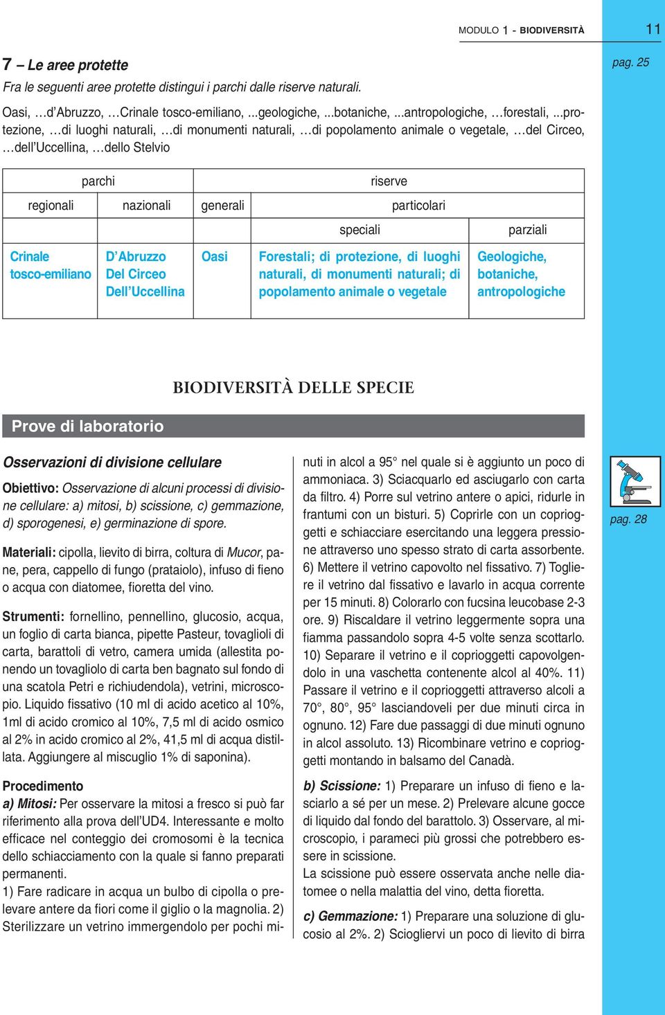 ..protezione, di luoghi naturali, di monumenti naturali, di popolamento animale o vegetale, del Circeo, dell Uccellina, dello Stelvio parchi riserve regionali nazionali generali particolari speciali