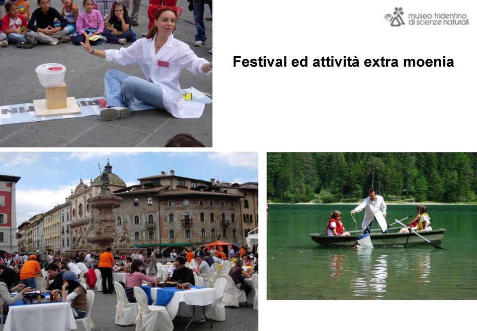 attività