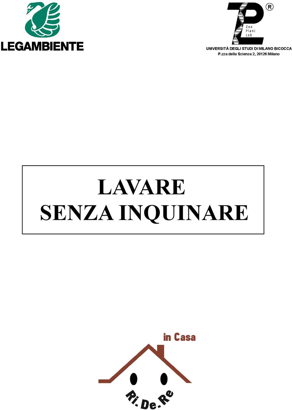 INQUINARE