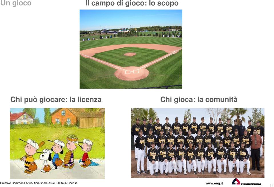 può giocare: la