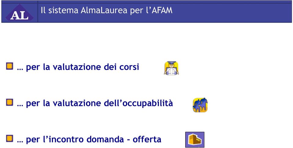 la valutazione dell occupabilità