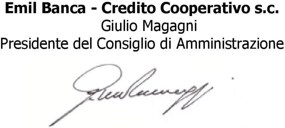 Giulio Magagni