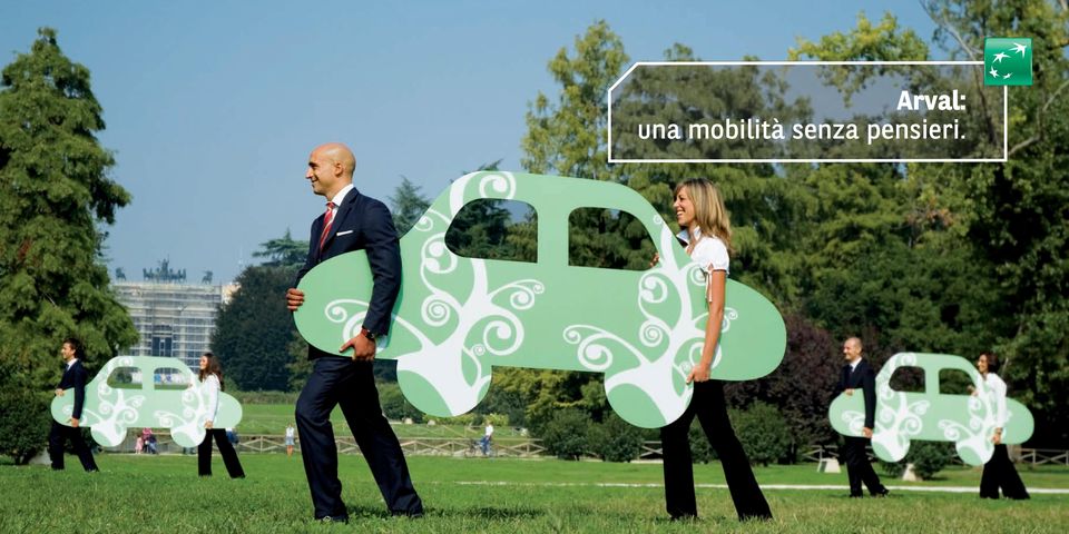 mobilità