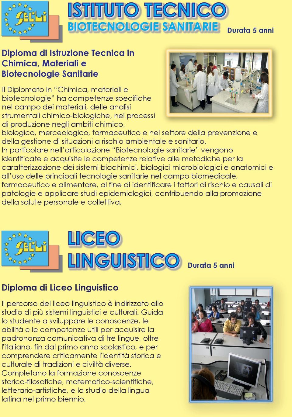 prevenzione e della gestione di situazioni a rischio ambientale e sanitario.