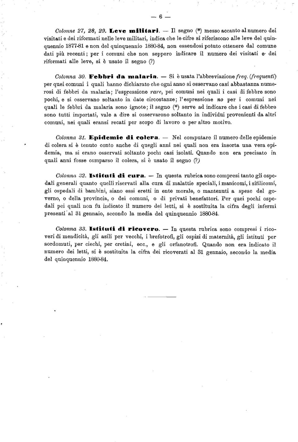 sepper diare i numer dei vitati e' dei rifrmati ae eve, è usat i seg () Cnna 0. i'ehbri da naaria.