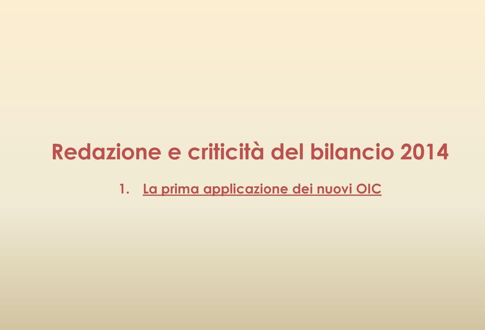 bilancio 2014 1.