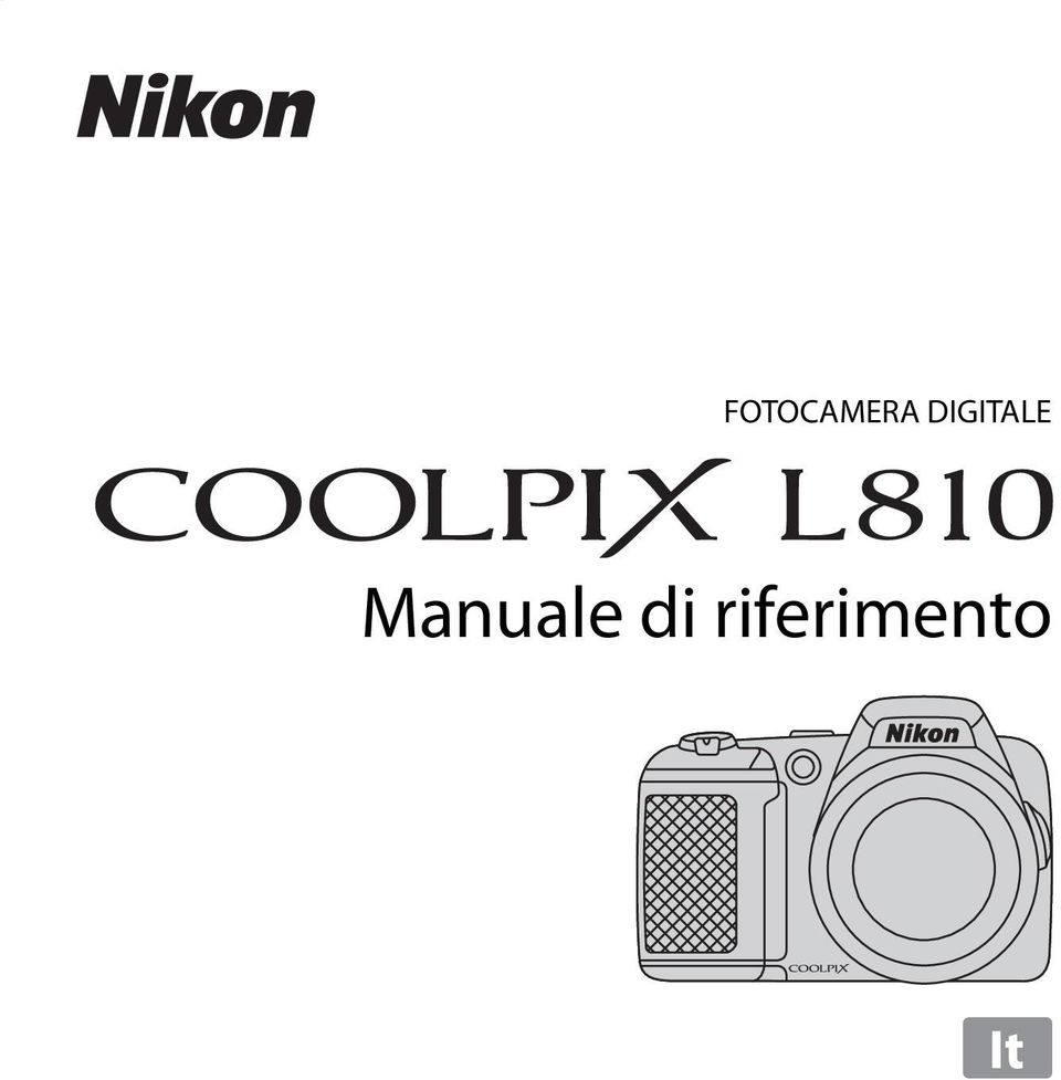 Manuale di