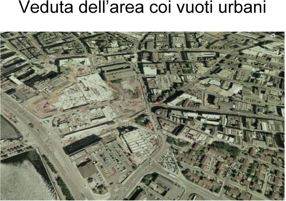 coi vuoti