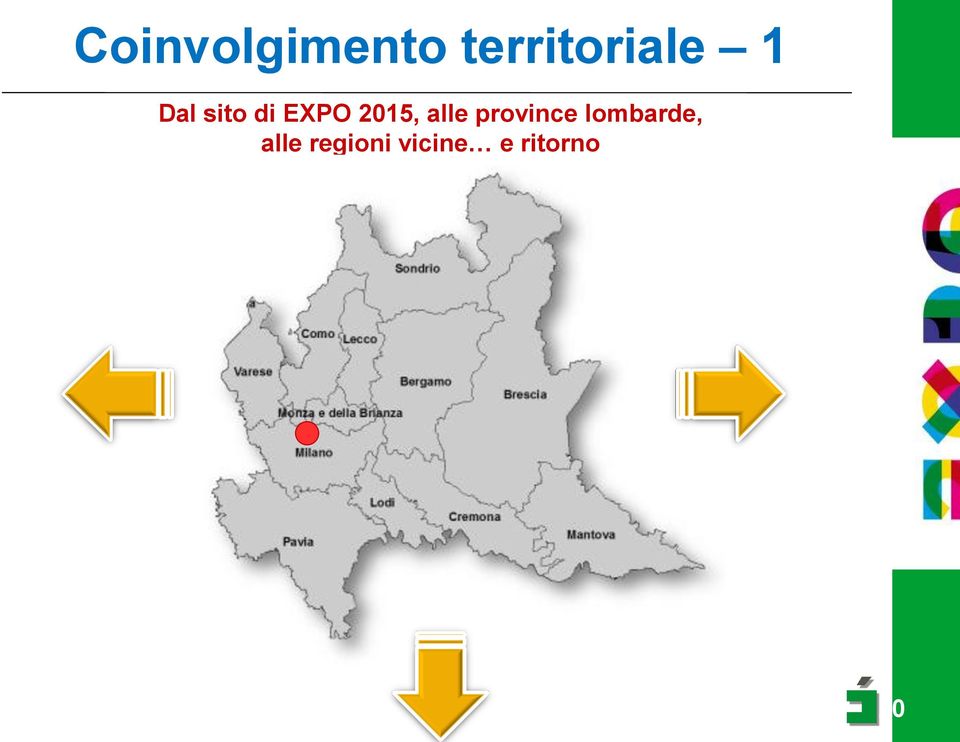 alle province lombarde,