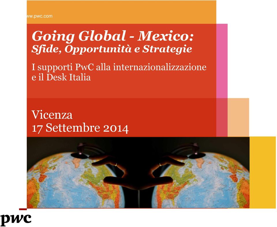 Opportunità e Strategie I supporti