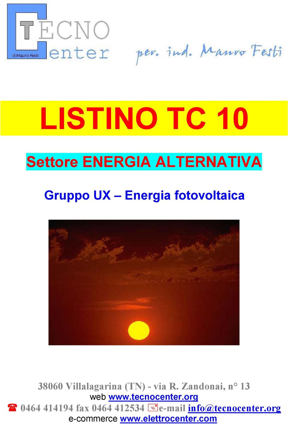 Gruppo Energia