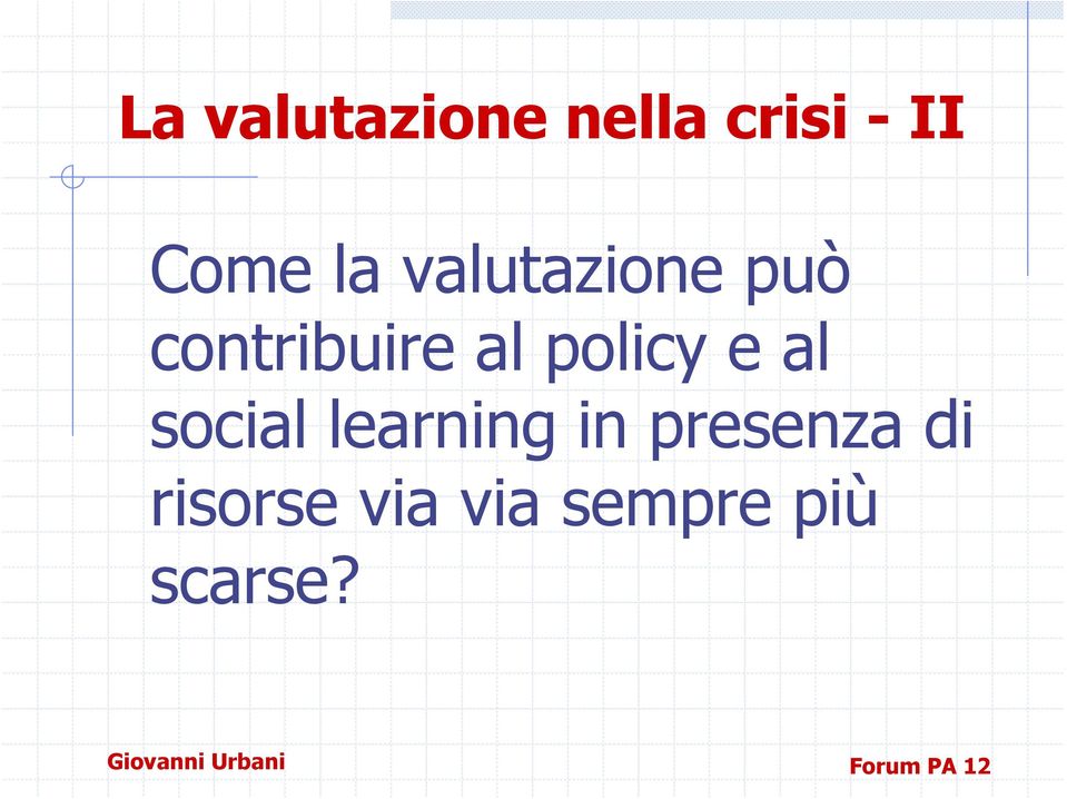 policy e al social learning in