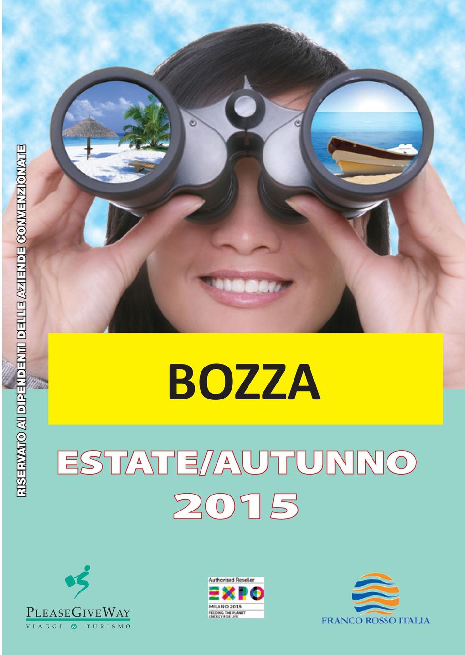 ESTATE/AUTUNNO 2015