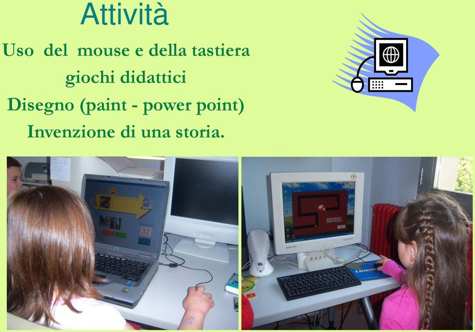 didattici Disegno (paint -