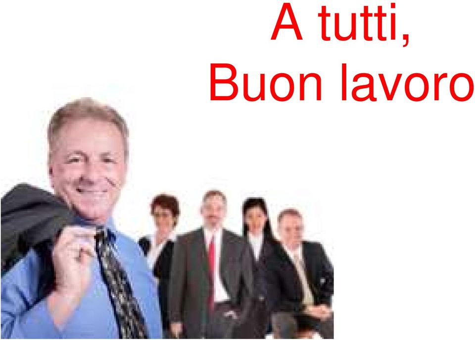 lavoro