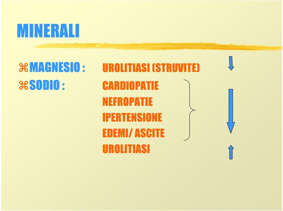 CARDIOPATIE NEFROPATIE