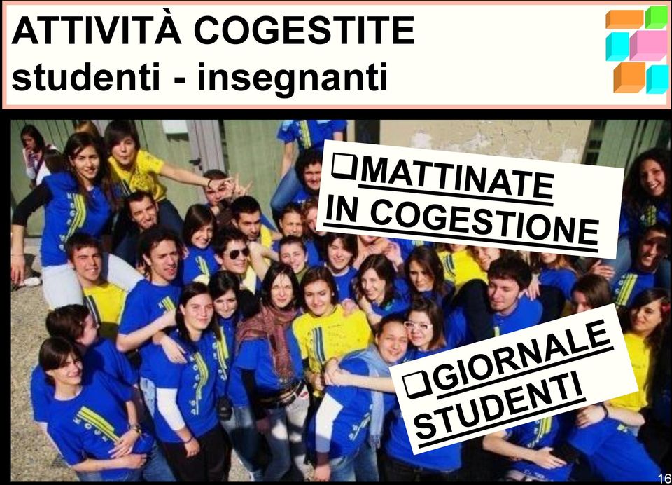 studenti -