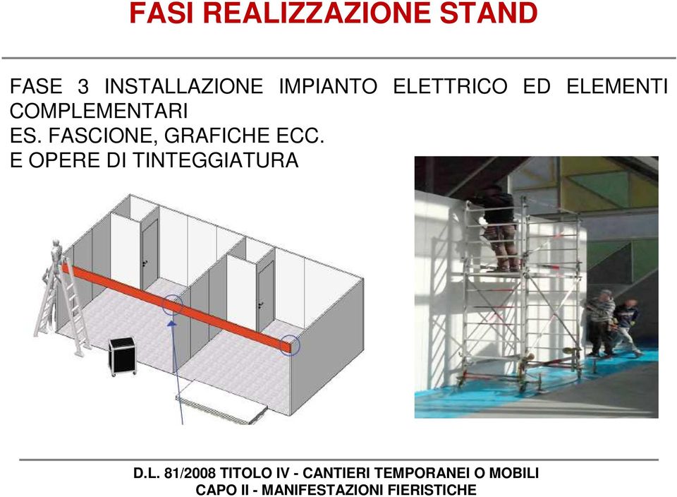 ELEMENTI COMPLEMENTARI ES.