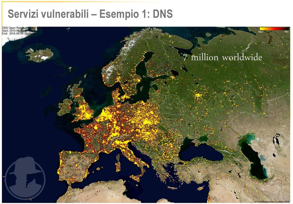 Esempio 1: DNS