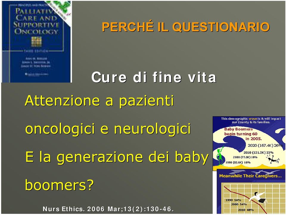 neurologici E la generazione dei baby
