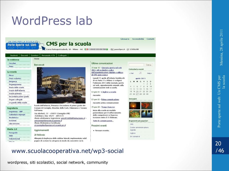 net/wp3-social wordpress,