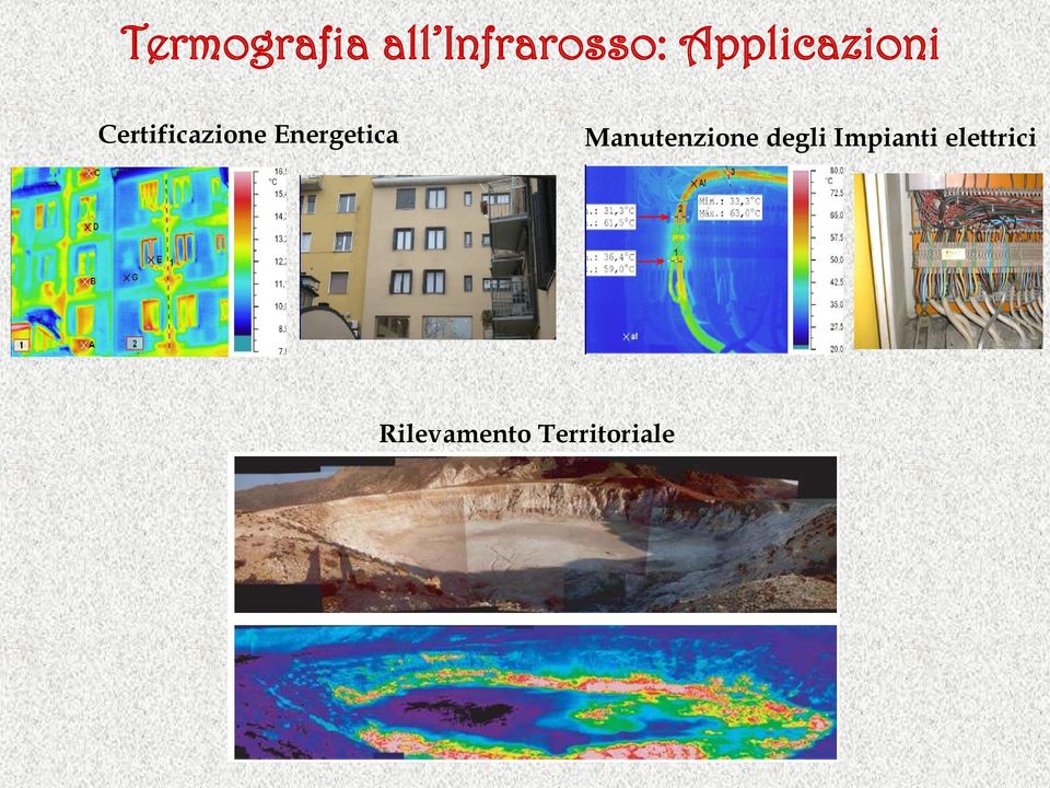 Energetica Manutenzione degli