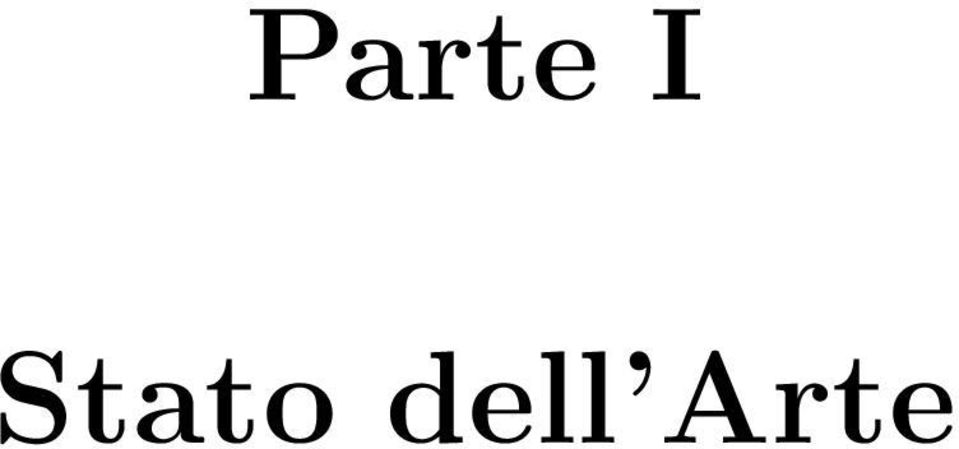 dell Arte