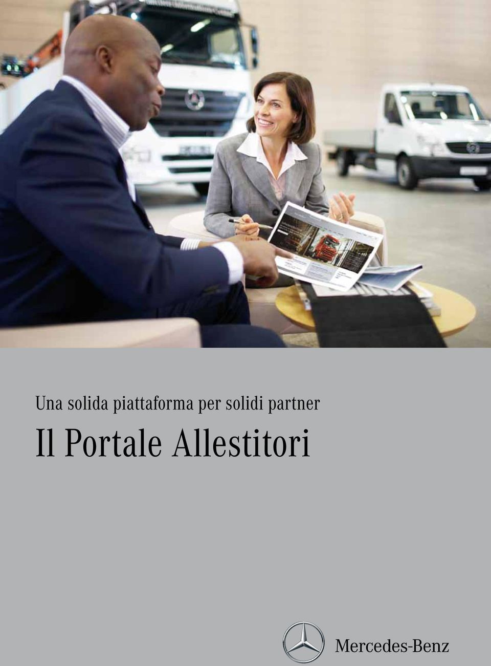 solidi partner