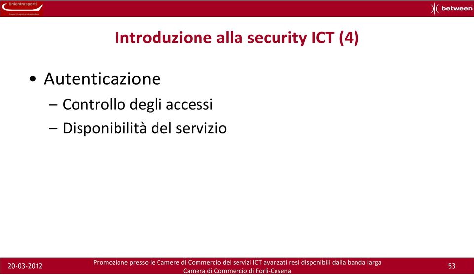 Controllo degli accessi