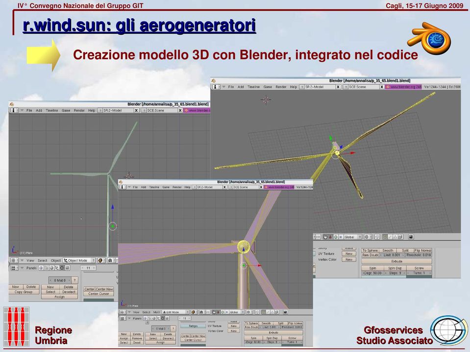 aerogeneratori