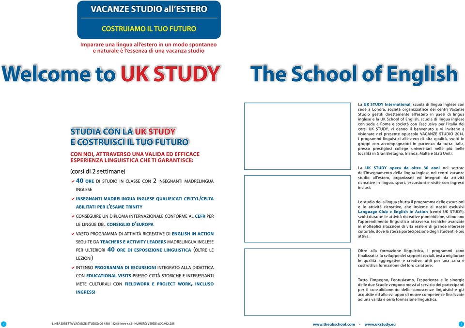 madrelingua inglese Dinsegnanti D madrelingua inglese qualificati celtyl/celta abilitati per l esame trinity Dconseguire D un diploma internazionale conforme al cefr per le lingue del consiglio d