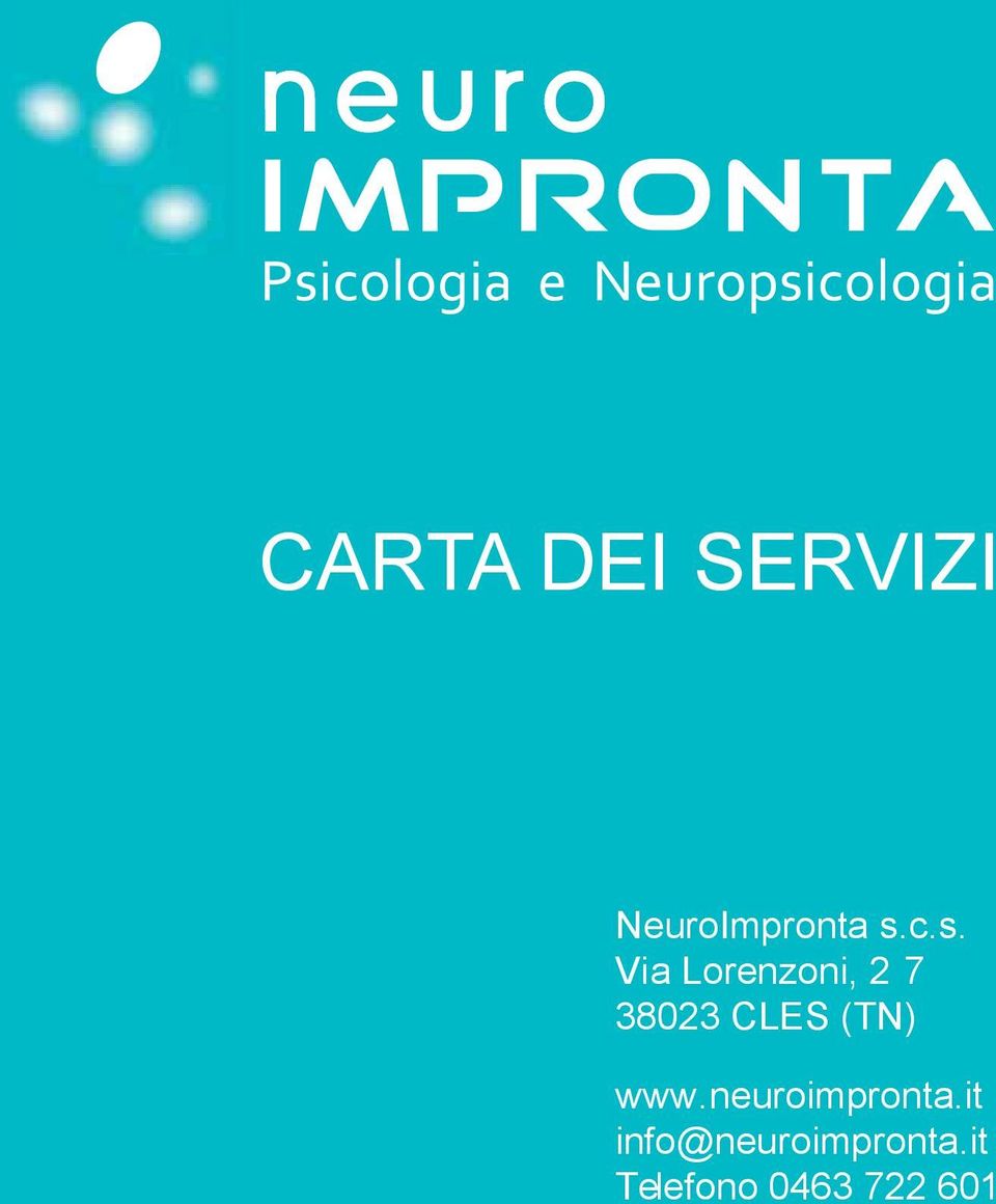 (TN) www.neuroimpronta.