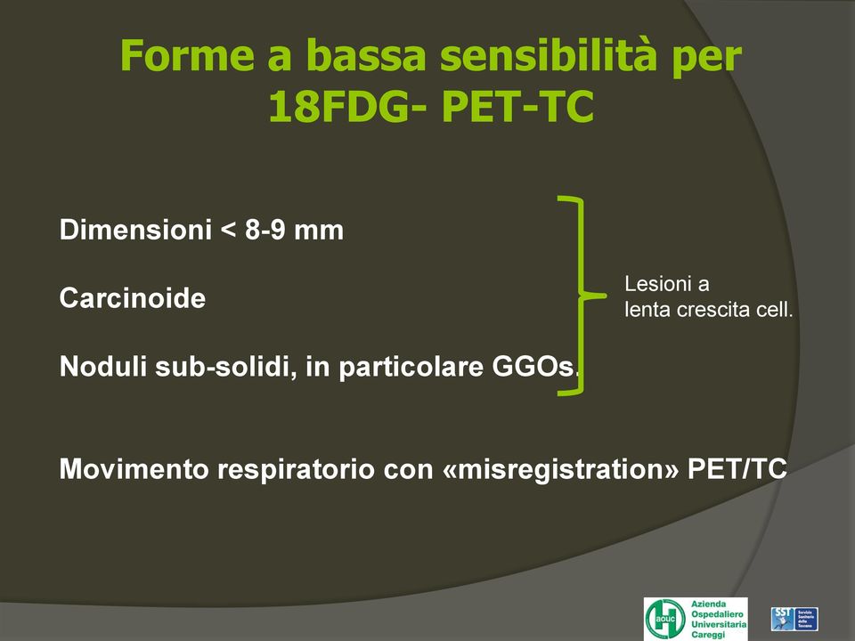 crescita cell.