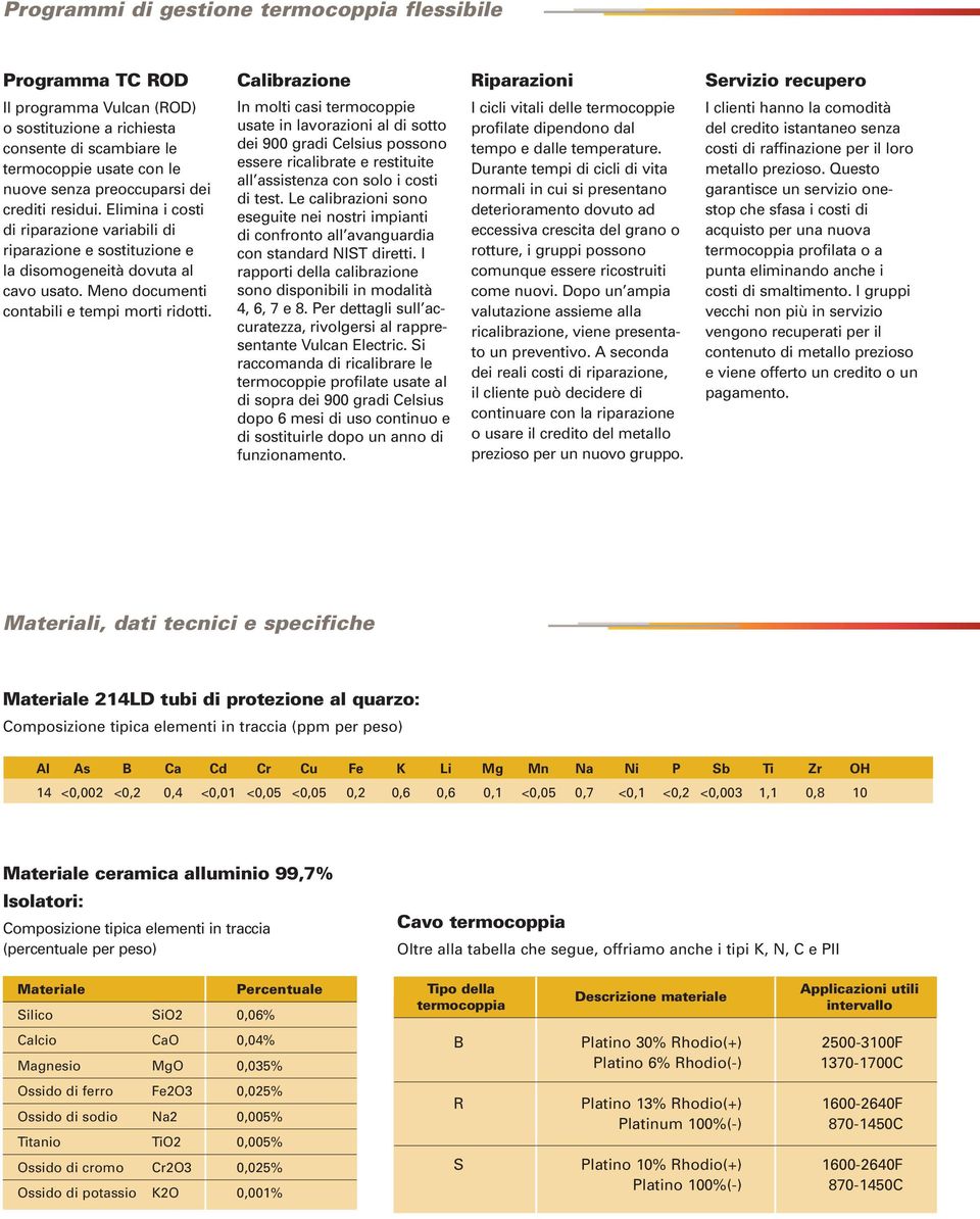 Meno documenti contabili e tempi morti ridotti.