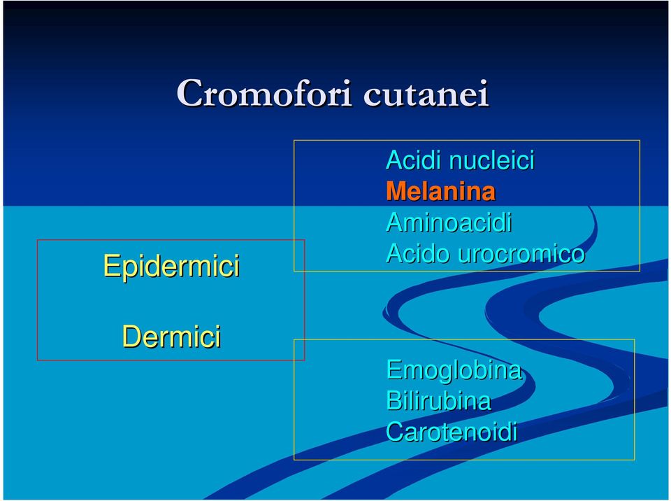 Melanina Aminoacidi Acido