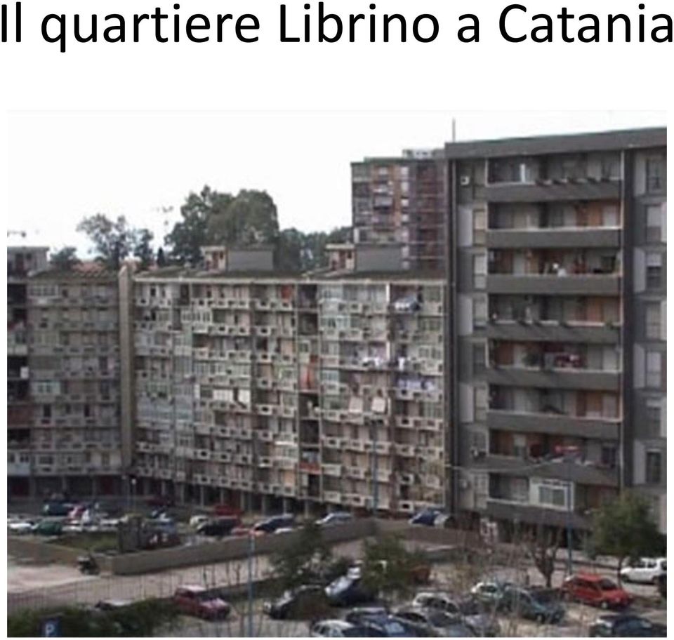 Librino a