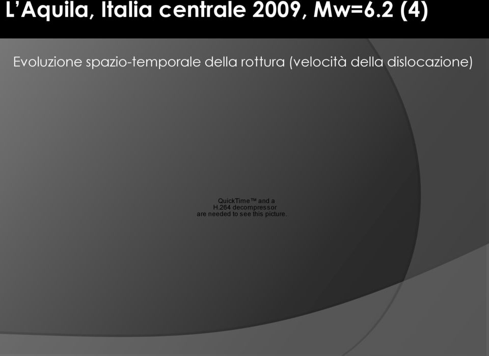 rottura (velocità della dislocazione)