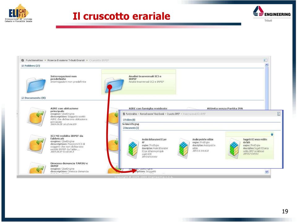 erariale