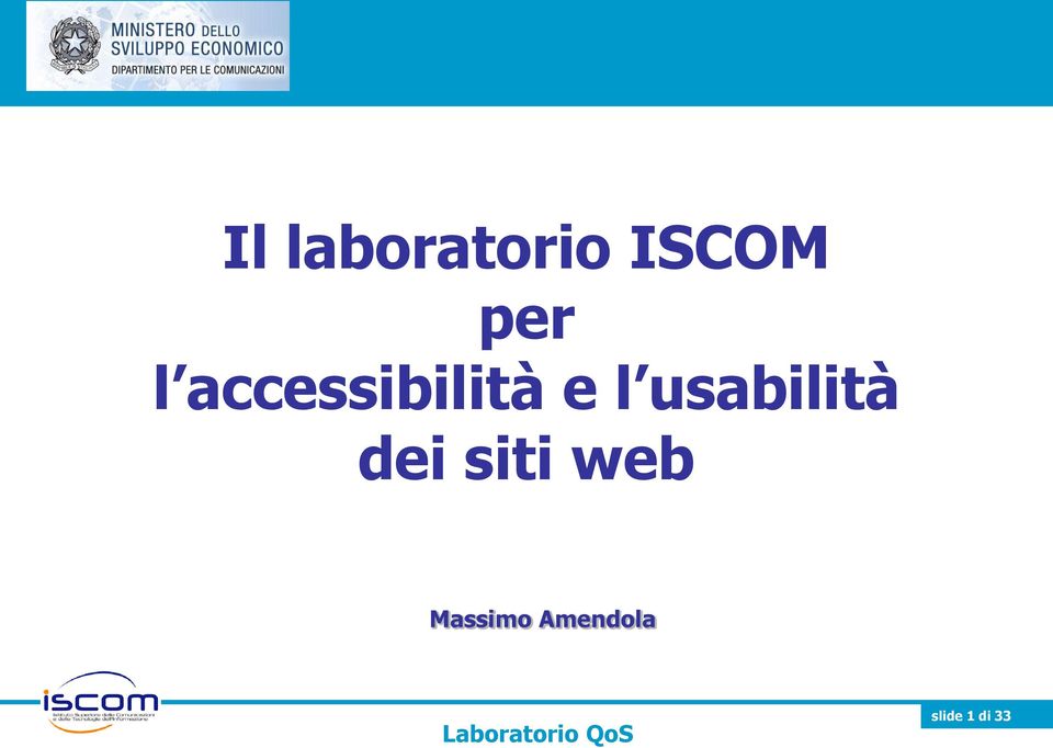 usabilità dei siti web