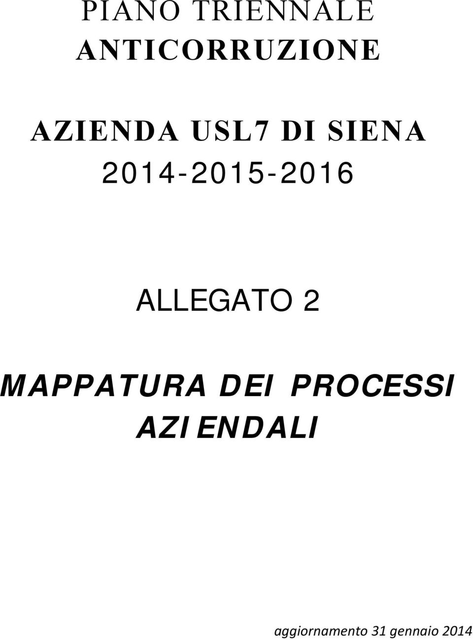 2014-2015-2016 ALLEGATO 2 MAPPATURA