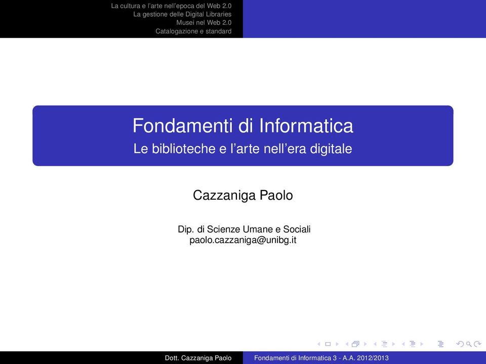 digitale Cazzaniga Paolo Dip.