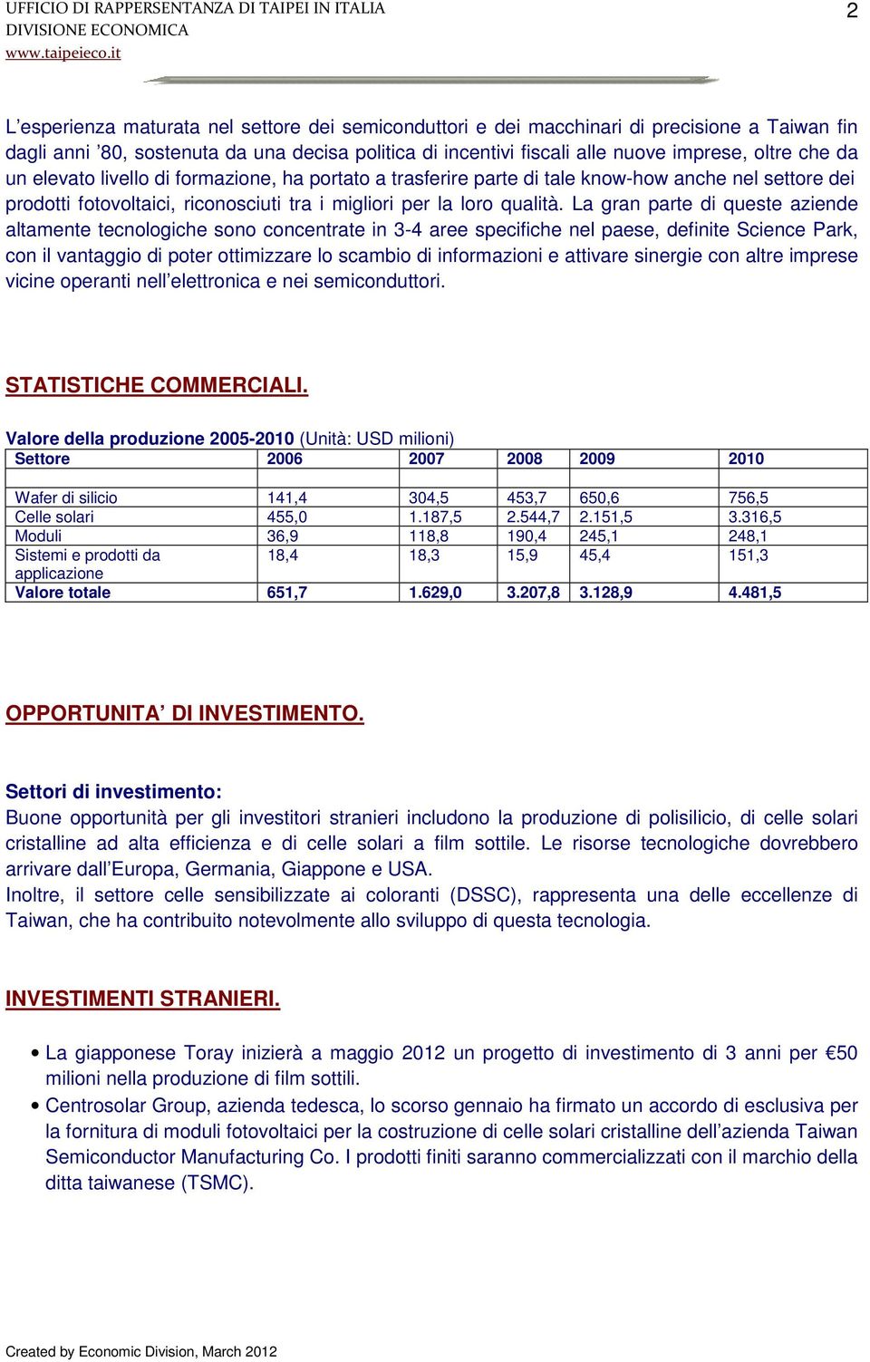 La gran parte di queste aziende altamente tecnologiche sono concentrate in 3-4 aree specifiche nel paese, definite Science Park, con il vantaggio di poter ottimizzare lo scambio di informazioni e