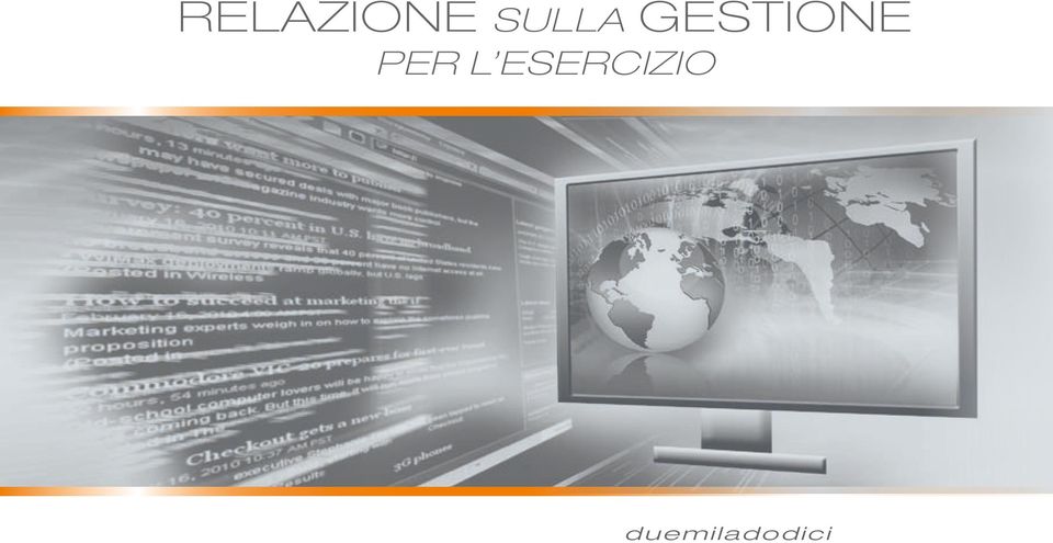 GESTIONE PER