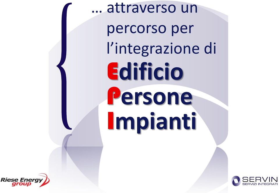 integrazione di