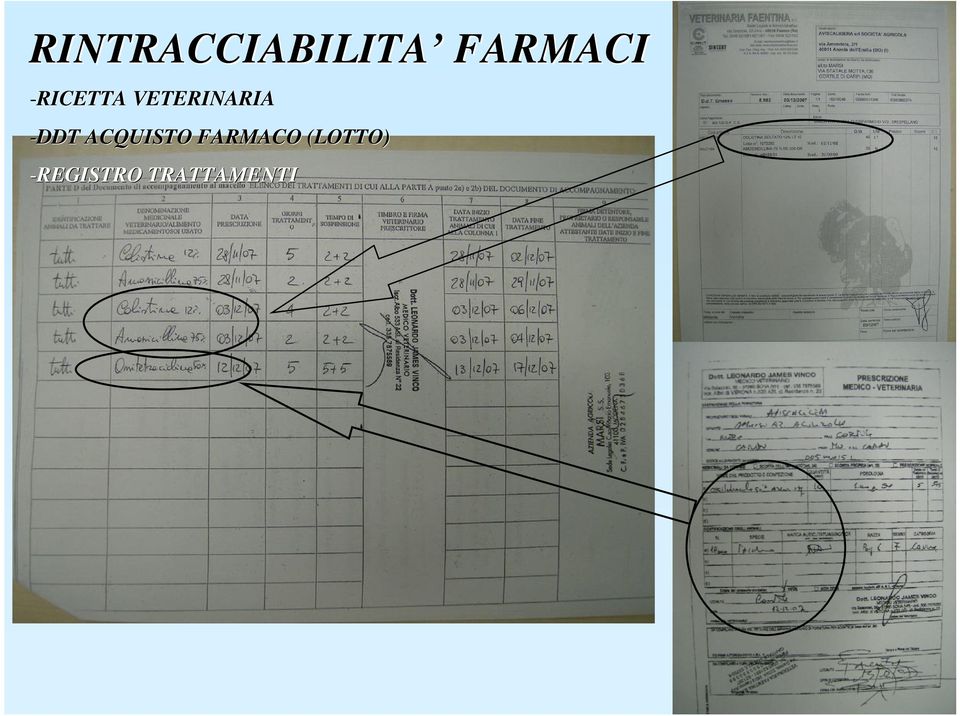 -DDT ACQUISTO FARMACO