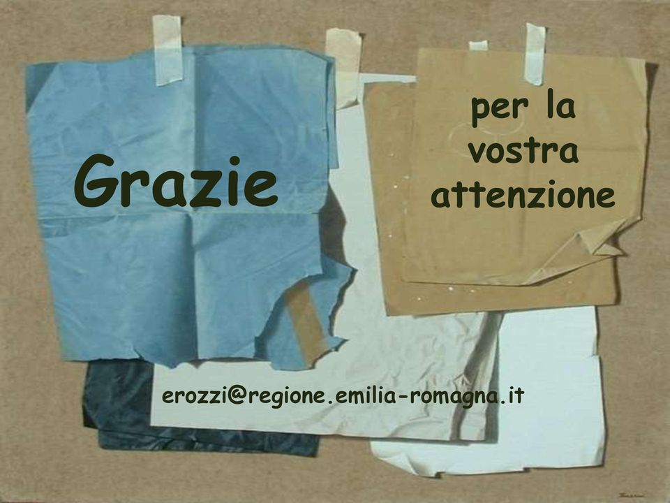 attenzione