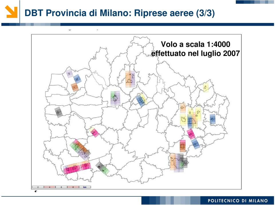 (3/3) Volo a scala