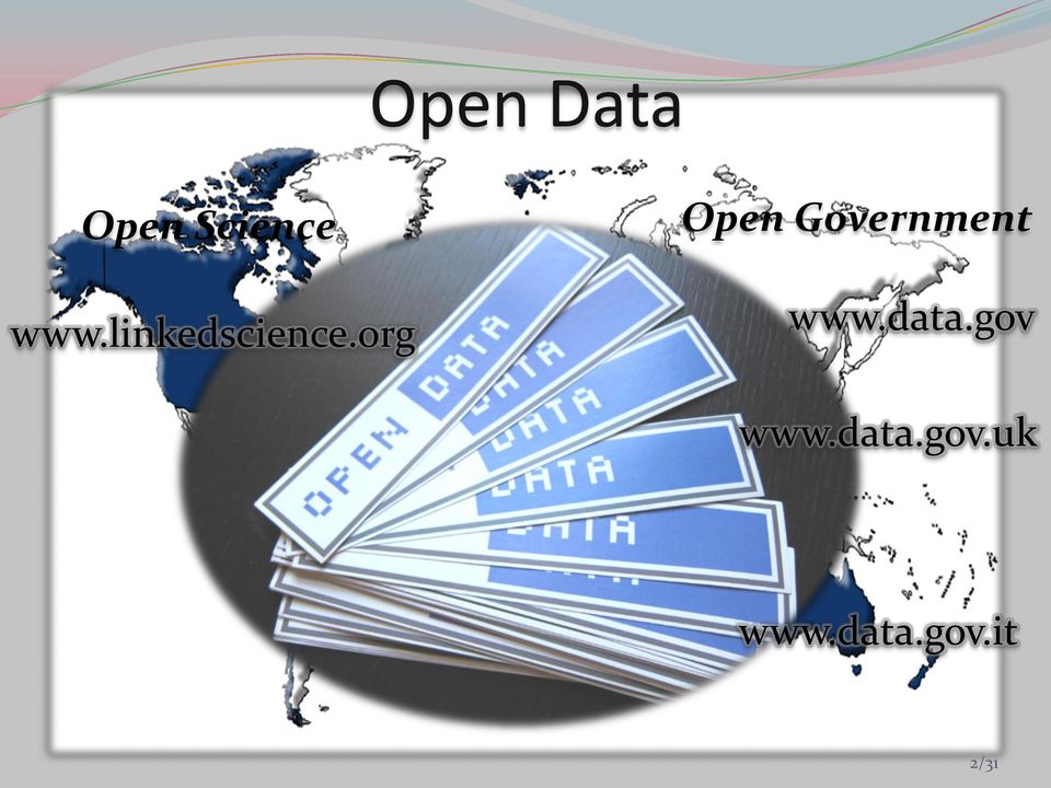org Open Government www.