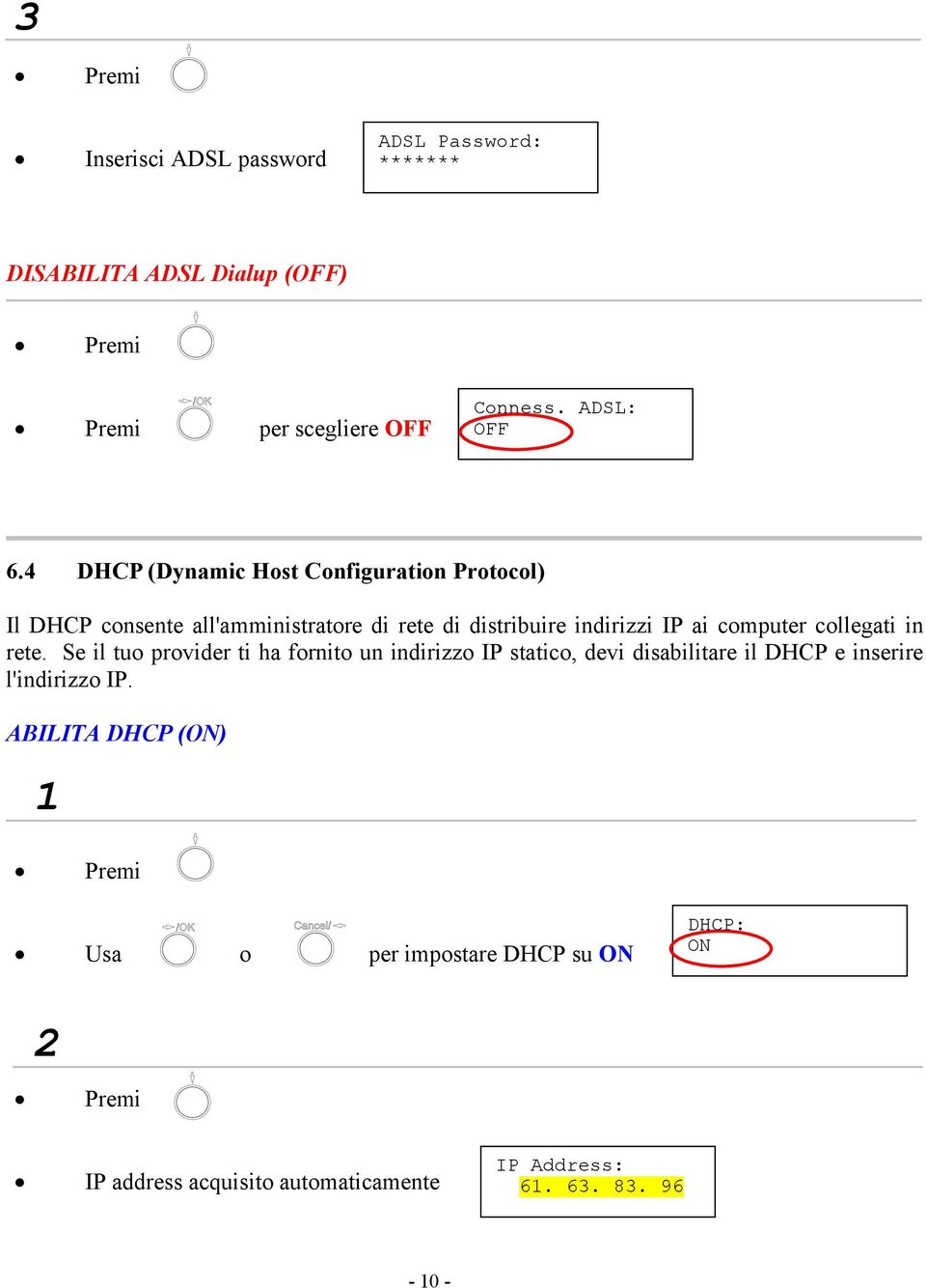 computer collegati in rete.