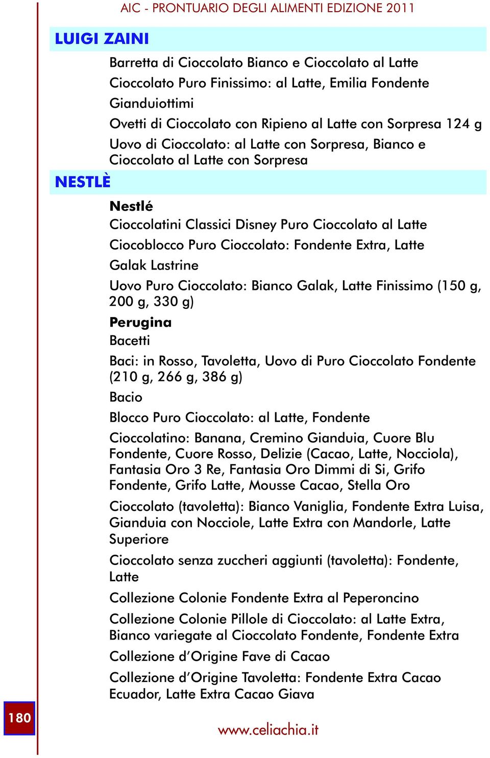 Ciocoblocco Puro Cioccolato: Fondente Extra, Latte Galak Lastrine Uovo Puro Cioccolato: Bianco Galak, Latte Finissimo (150 g, 200 g, 330 g) Perugina Bacetti Baci: in Rosso, Tavoletta, Uovo di Puro